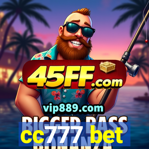 cc777 bet